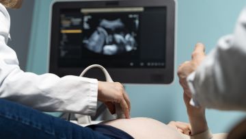 PÓS-GRADUAÇÃO EM ULTRASSONOGRAFIA EM GINECOLOGIA E OBSTETRÍCIA