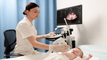 ECOCARDIOGRAFIA FUNCIONAL EM NEONATOLOGIA