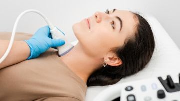 CURSO DE APERFEIÇOAMENTO EM ULTRASSONOGRAFIA DA TIREOIDE COM DOPPLER 